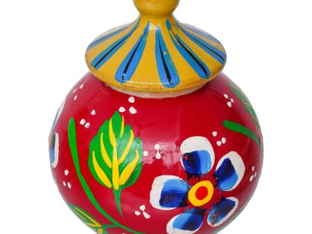 Eco-Friendly Wooden Toy