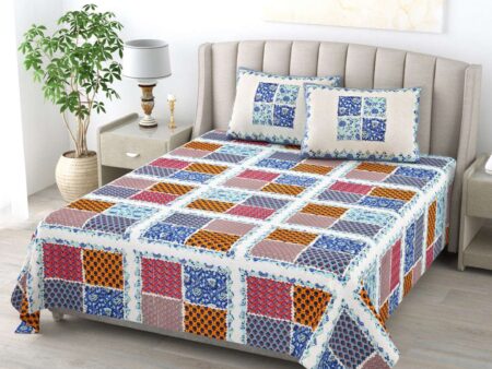 bedsheet