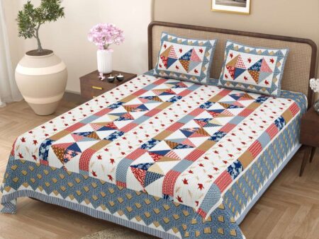 bedsheet