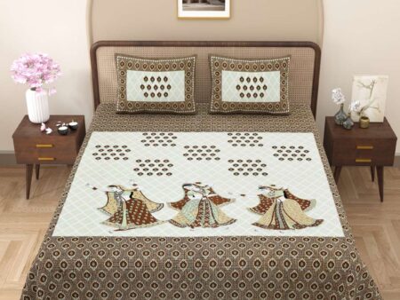 bedsheet