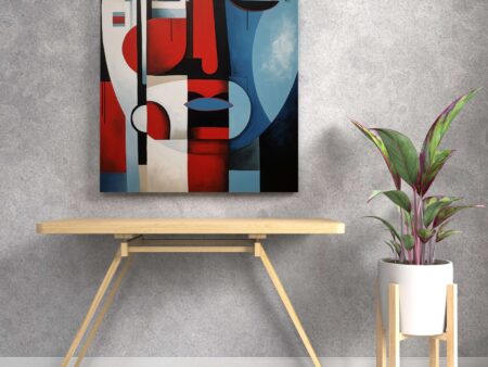 Beautiful Canvas Wall Art for Home & Office