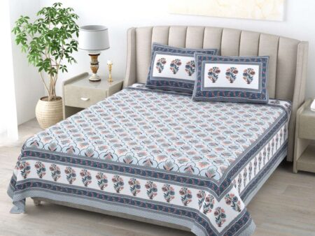 bedsheet