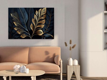 Canvas Art for Every Interior Style
