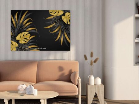 Transform Any Room with Canvas Art