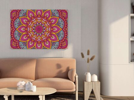 Framed Canvas Art for a Modern & Elegant Home