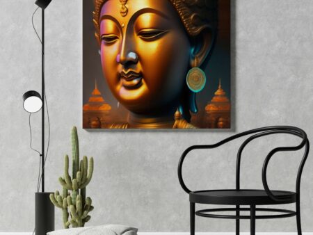 Beautiful Framed Canvas Art for Your Home & Hotel