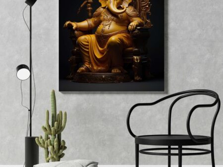 Gorgeous Canvas Prints for Bedrooms, Offices & Hotels
