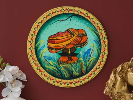 Pichwai Painting