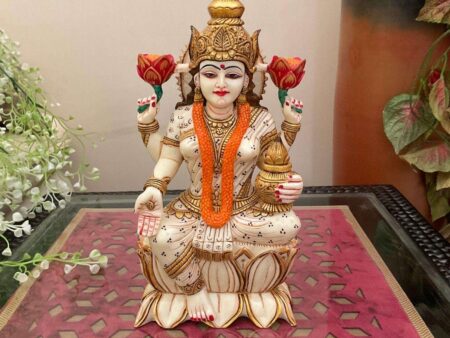 Marble Showpiece
