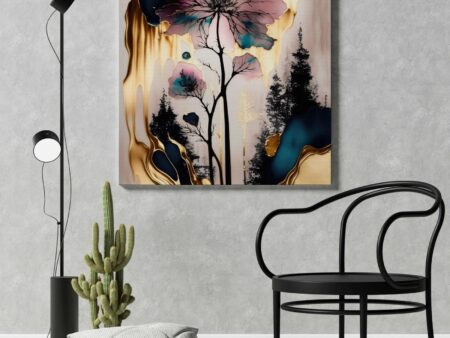 Gorgeous Canvas Art Prints for Bedrooms & Offices