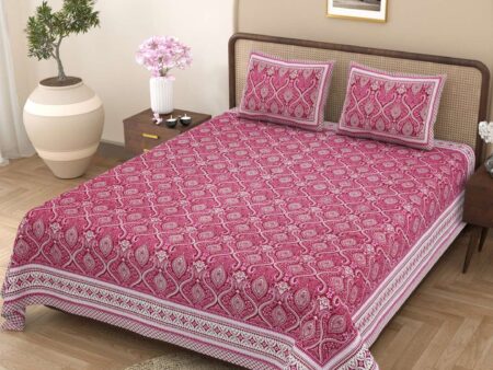 bedsheet